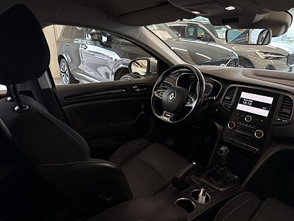 Renault Megane 24 of 27