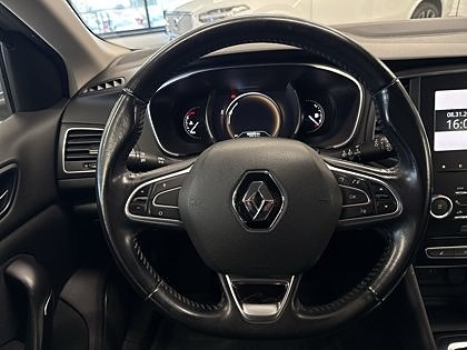 Renault Megane 15 of 27