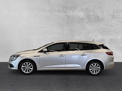 Renault Megane 2 of 27