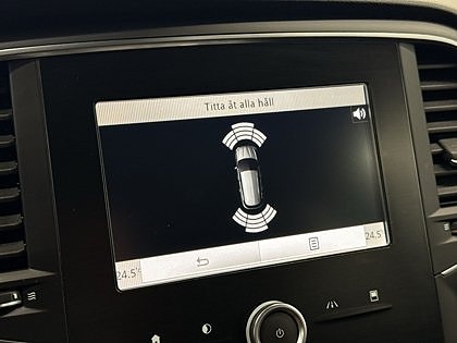 Renault Megane 17 of 27