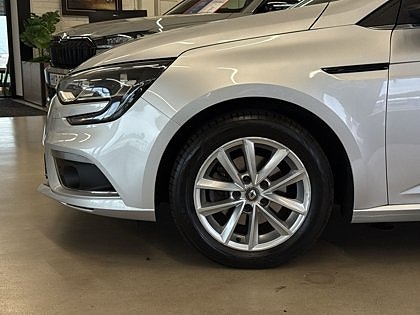 Renault Megane 14 of 27