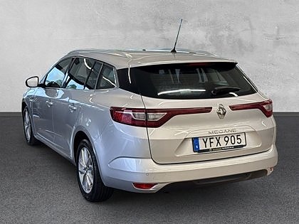 Renault Megane 3 of 27