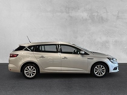 Renault Megane 6 of 27