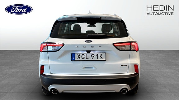 Ford Kuga 7 of 9