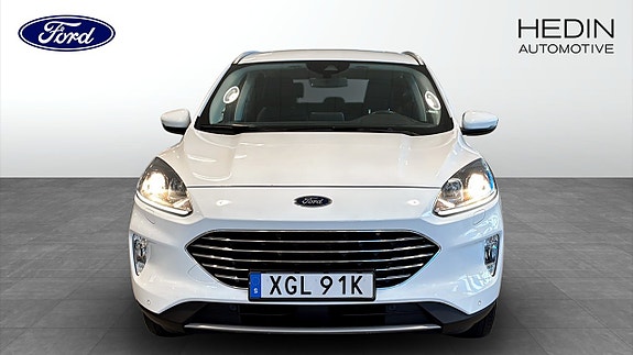 Ford Kuga 8 of 9