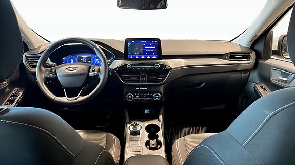Ford Kuga 4 of 9