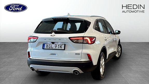Ford Kuga 2 of 9