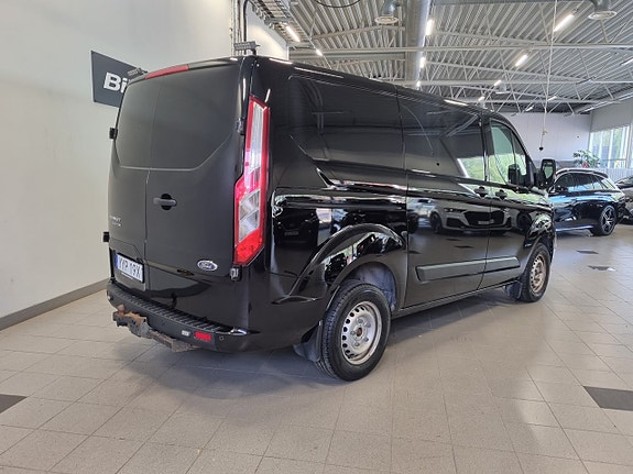 Ford Transit Custom 5 of 14
