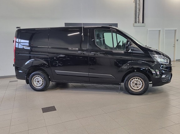 Ford Transit Custom 3 of 14