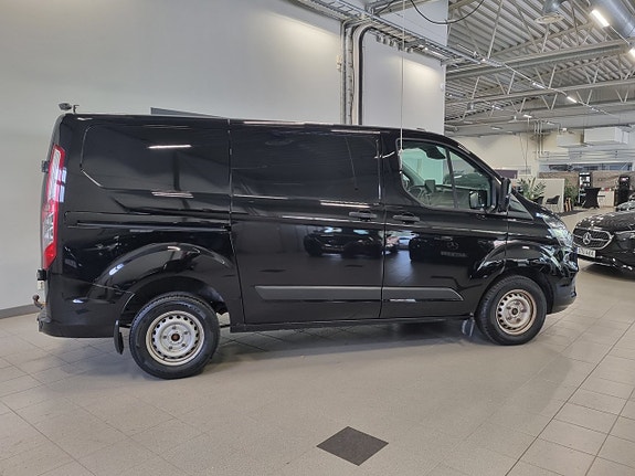 Ford Transit Custom 4 of 14