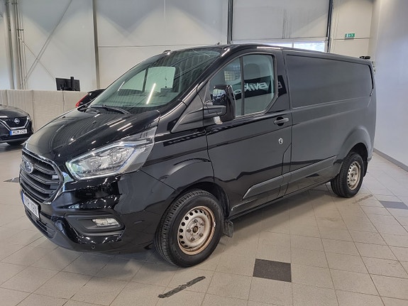 Ford Transit Custom 2 of 14