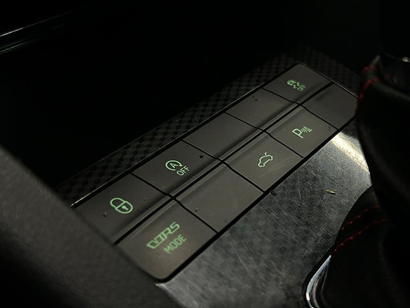 Skoda Octavia RS 29 of 30