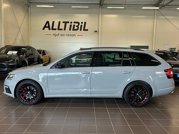 Skoda Octavia RS 4 of 30