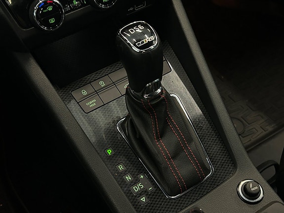 Skoda Octavia RS 28 of 30