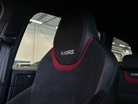 Skoda Octavia RS 27 of 30