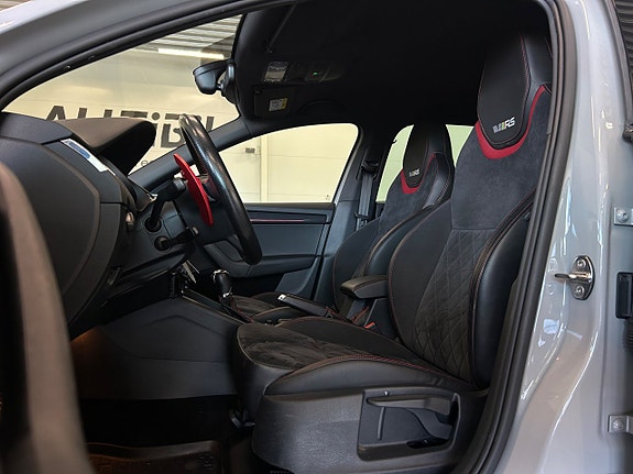 Skoda Octavia RS 14 of 30