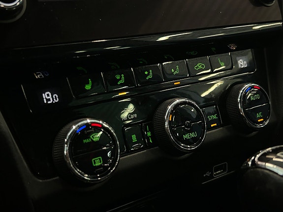 Skoda Octavia RS 30 of 30
