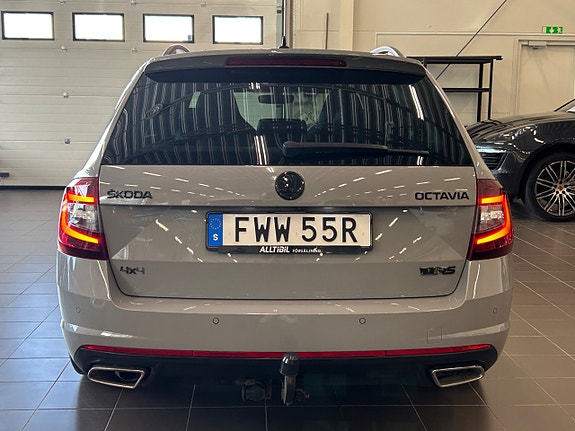 Skoda Octavia RS 6 of 30