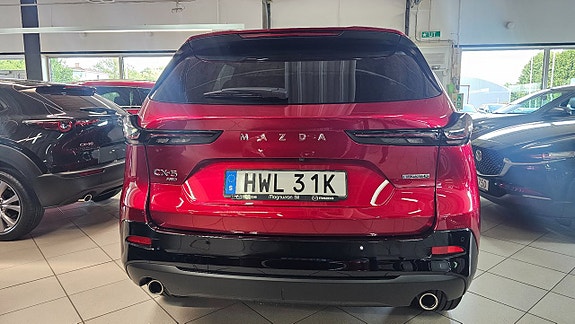 Mazda CX-5 6 of 10