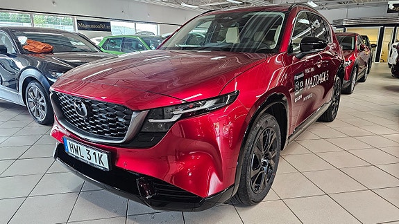 Mazda CX-5 3 of 10
