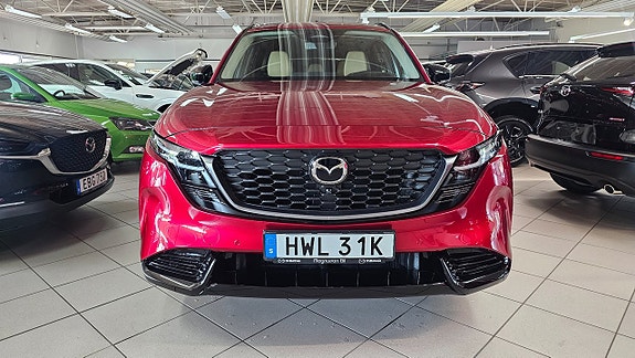 Mazda CX-5 4 of 10