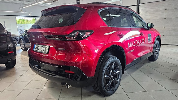 Mazda CX-5 5 of 10