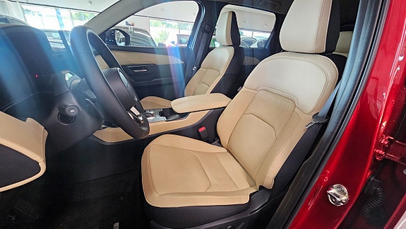 Mazda CX-5 9 of 10
