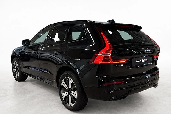 Volvo XC60 3 of 20