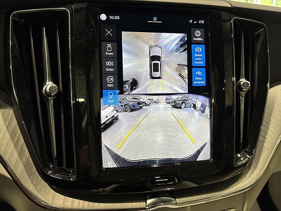 Volvo XC60 19 of 20