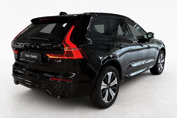 Volvo XC60 4 of 20
