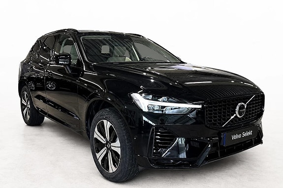 Volvo XC60 5 of 20