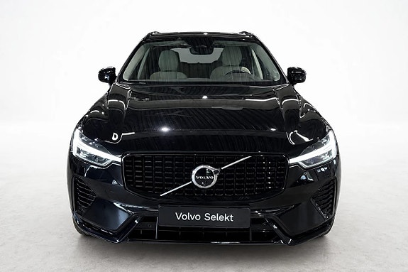 Volvo XC60 14 of 20