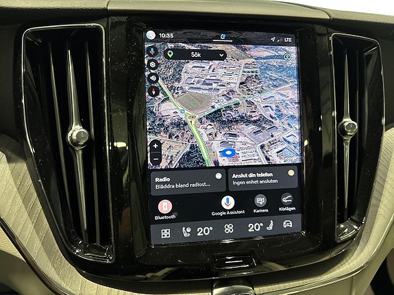 Volvo XC60 18 of 20