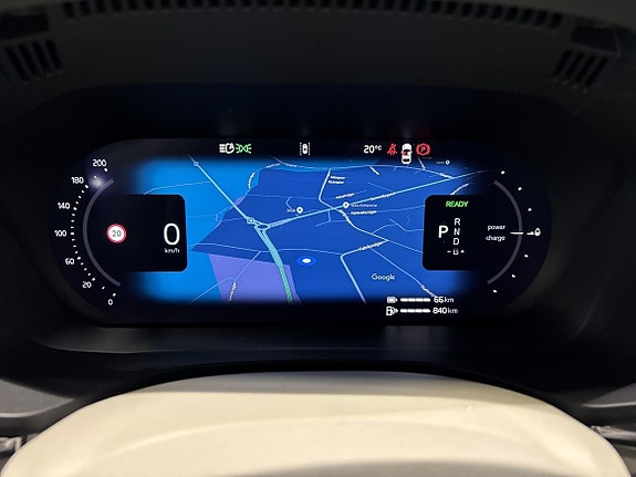 Volvo XC60 17 of 20