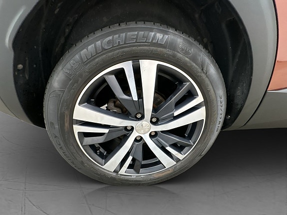Peugeot 3008 30 of 30