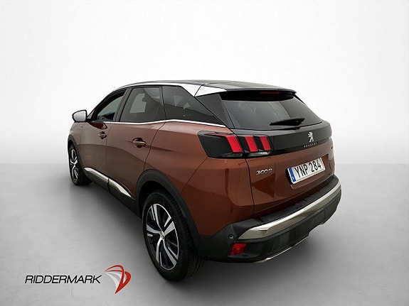 Peugeot 3008 5 of 30