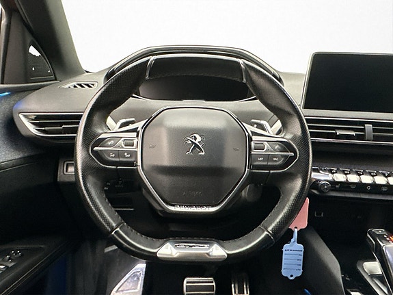 Peugeot 3008 16 of 30