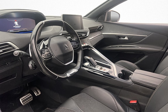 Peugeot 3008 14 of 30