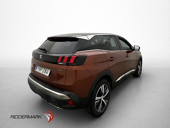 Peugeot 3008 8 of 30