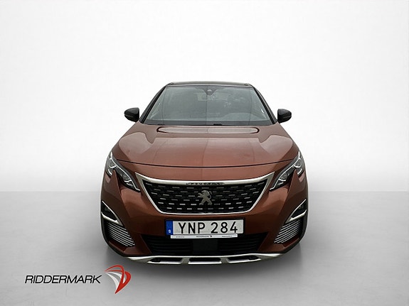 Peugeot 3008 2 of 30