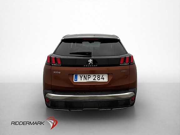 Peugeot 3008 6 of 30