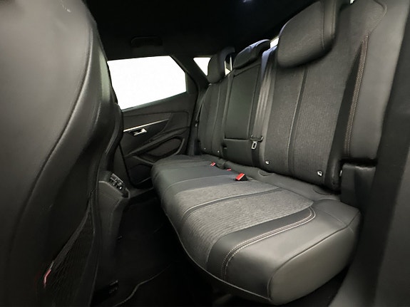 Peugeot 3008 19 of 30