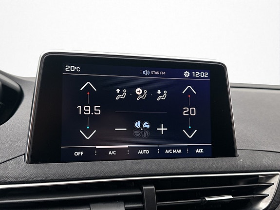 Peugeot 3008 22 of 30