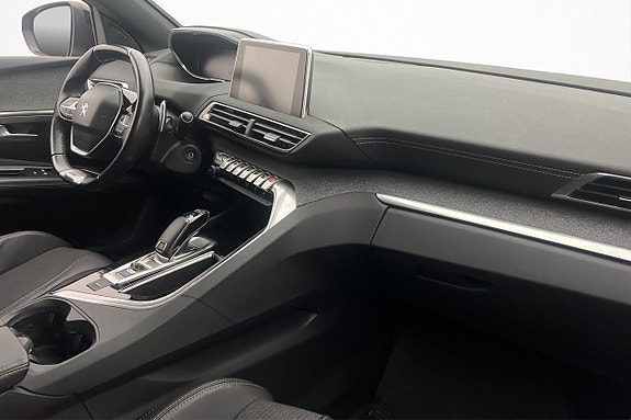 Peugeot 3008 21 of 30