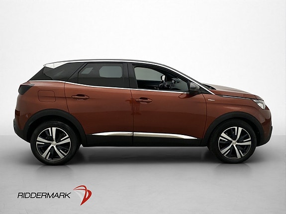 Peugeot 3008 9 of 30
