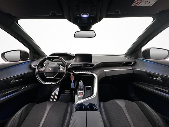 Peugeot 3008 13 of 30