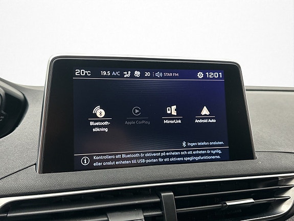 Peugeot 3008 24 of 30