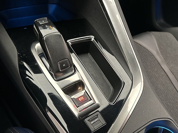 Peugeot 3008 27 of 30