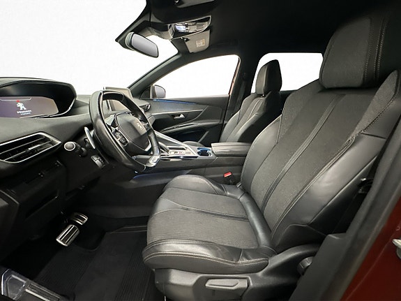 Peugeot 3008 12 of 30