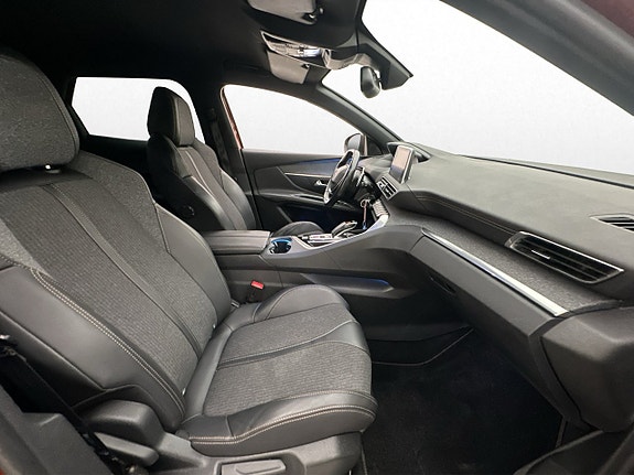 Peugeot 3008 20 of 30